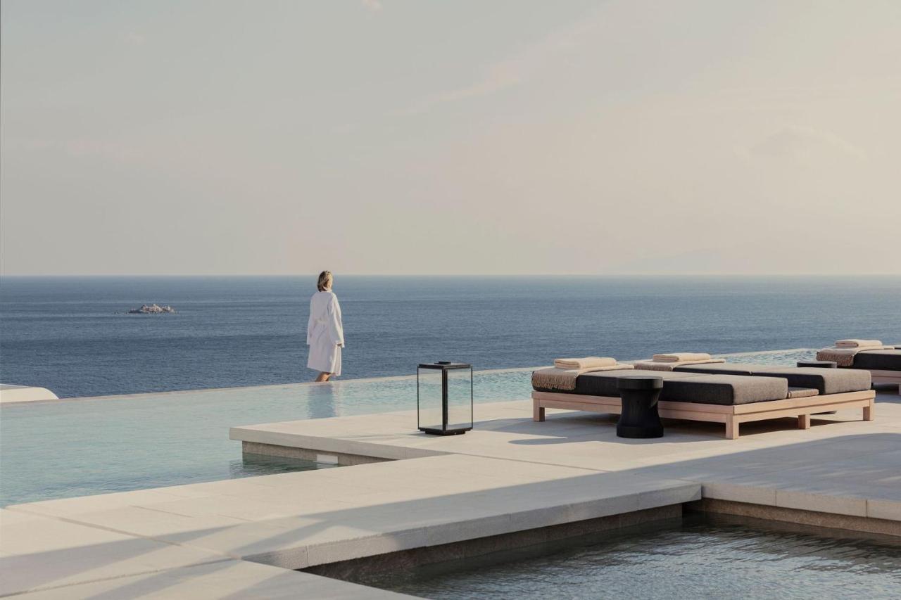 Kalesma Mykonos Ornos (Mykonos)