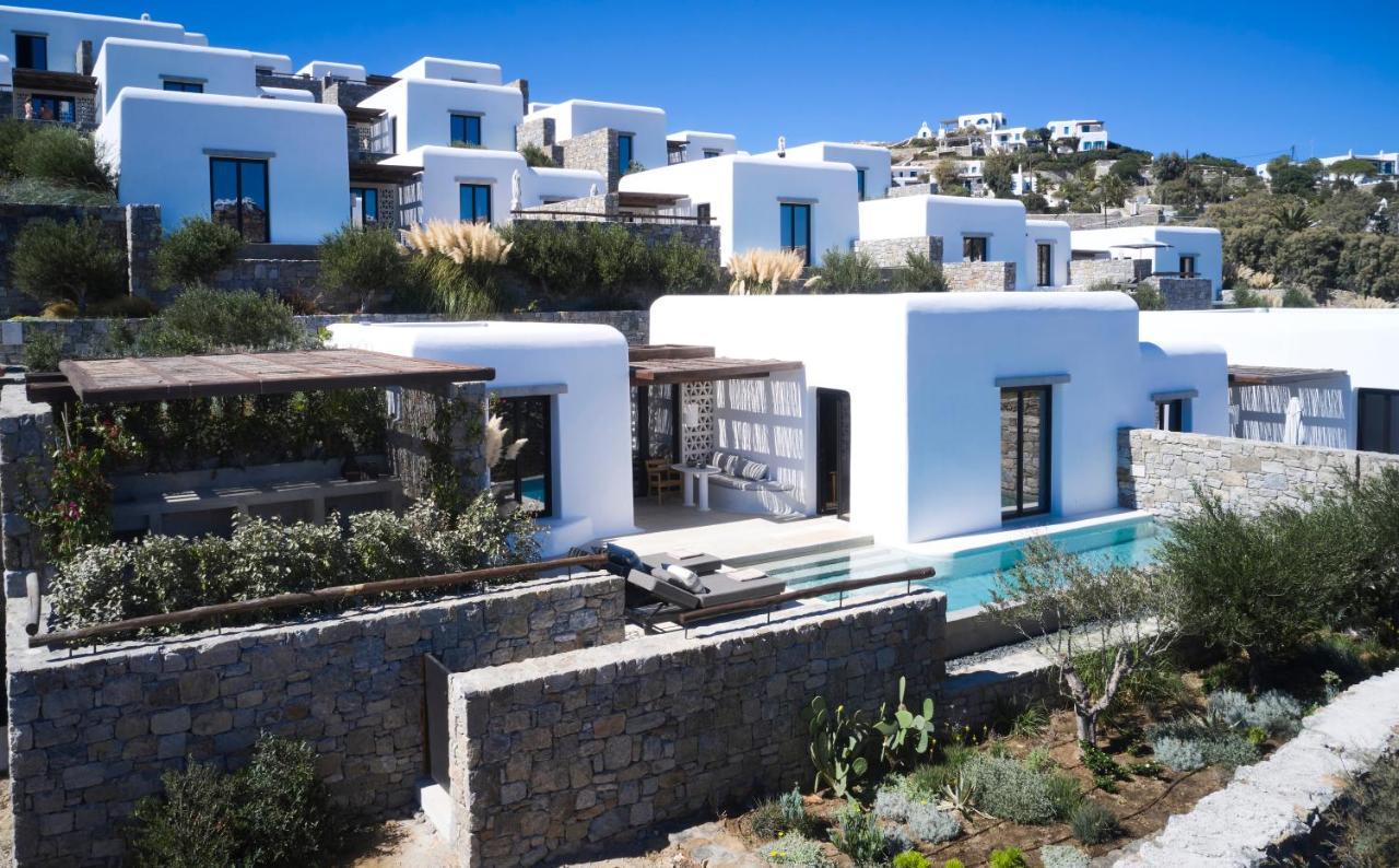 Kalesma Mykonos 5*