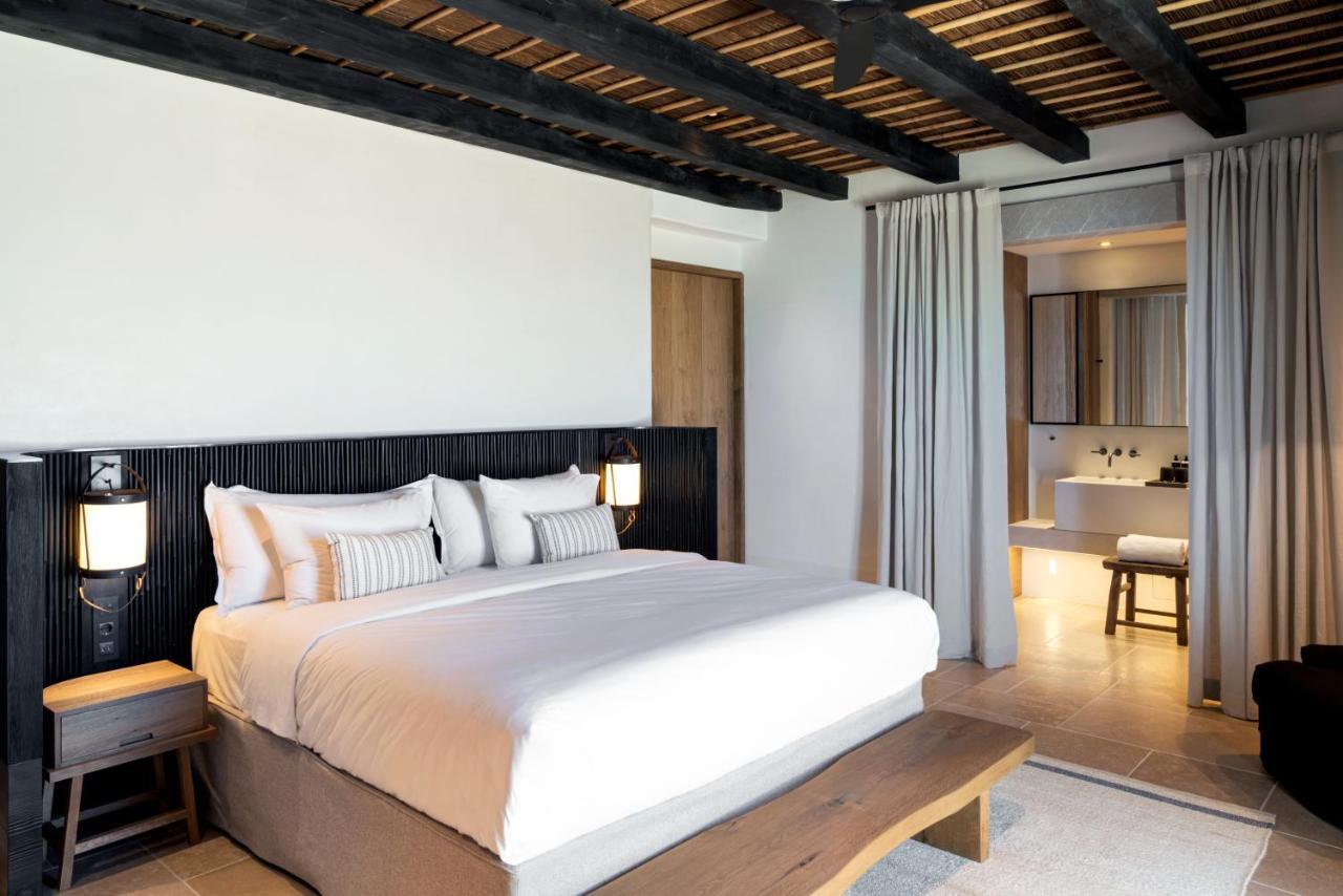 Kalesma Mykonos 5* Ornos (Mykonos)