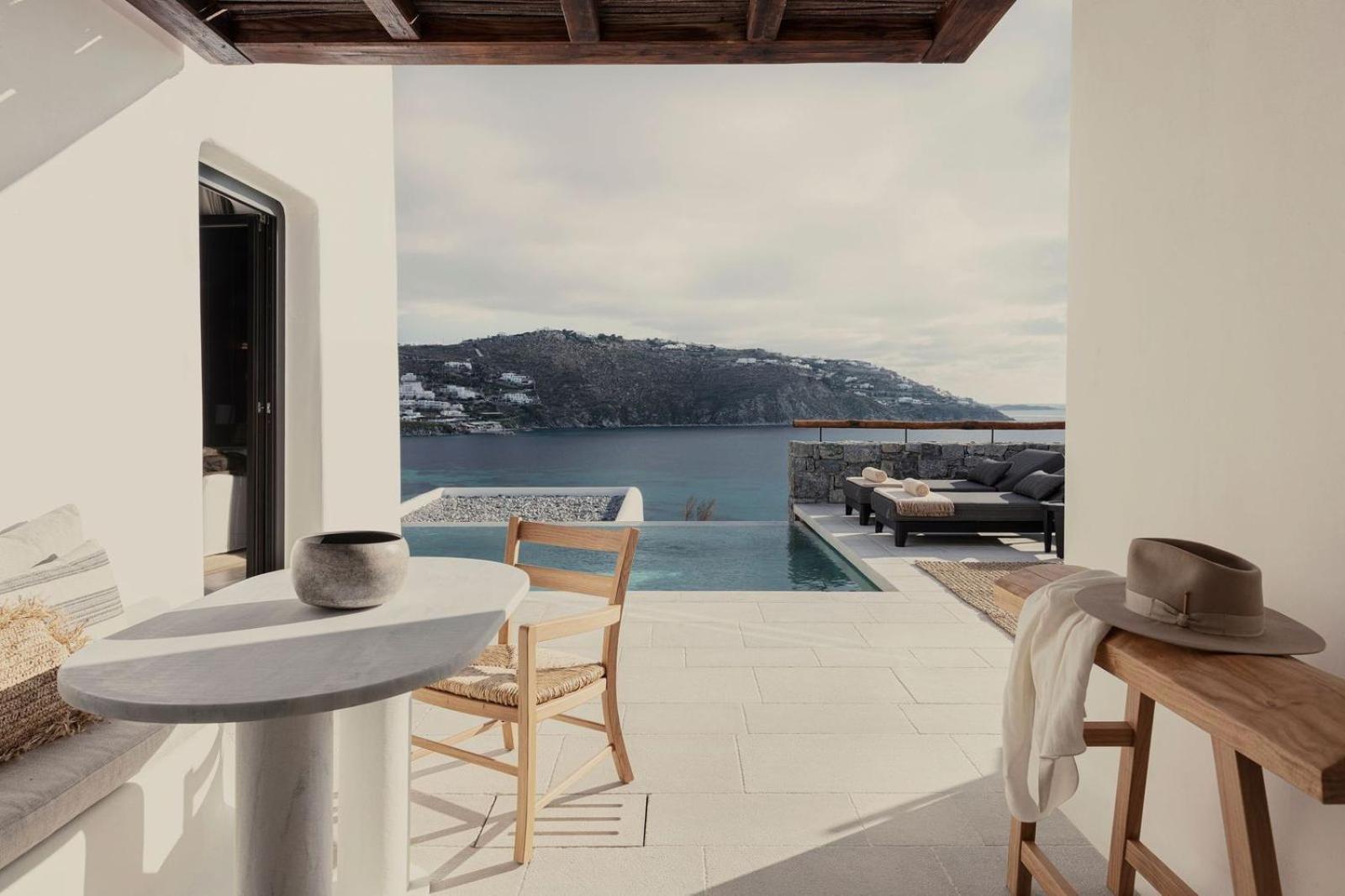 Kalesma Mykonos