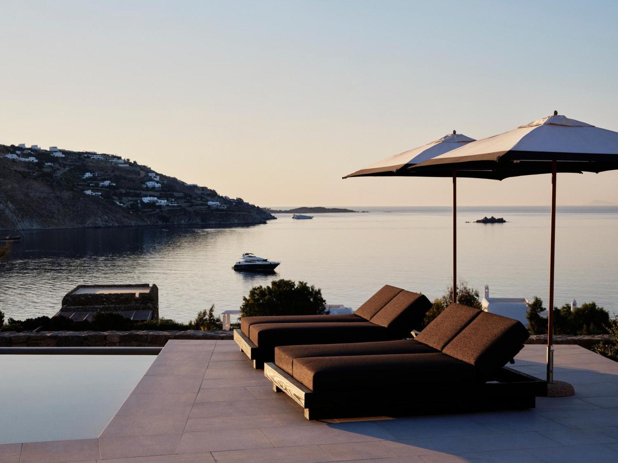 Kalesma Mykonos