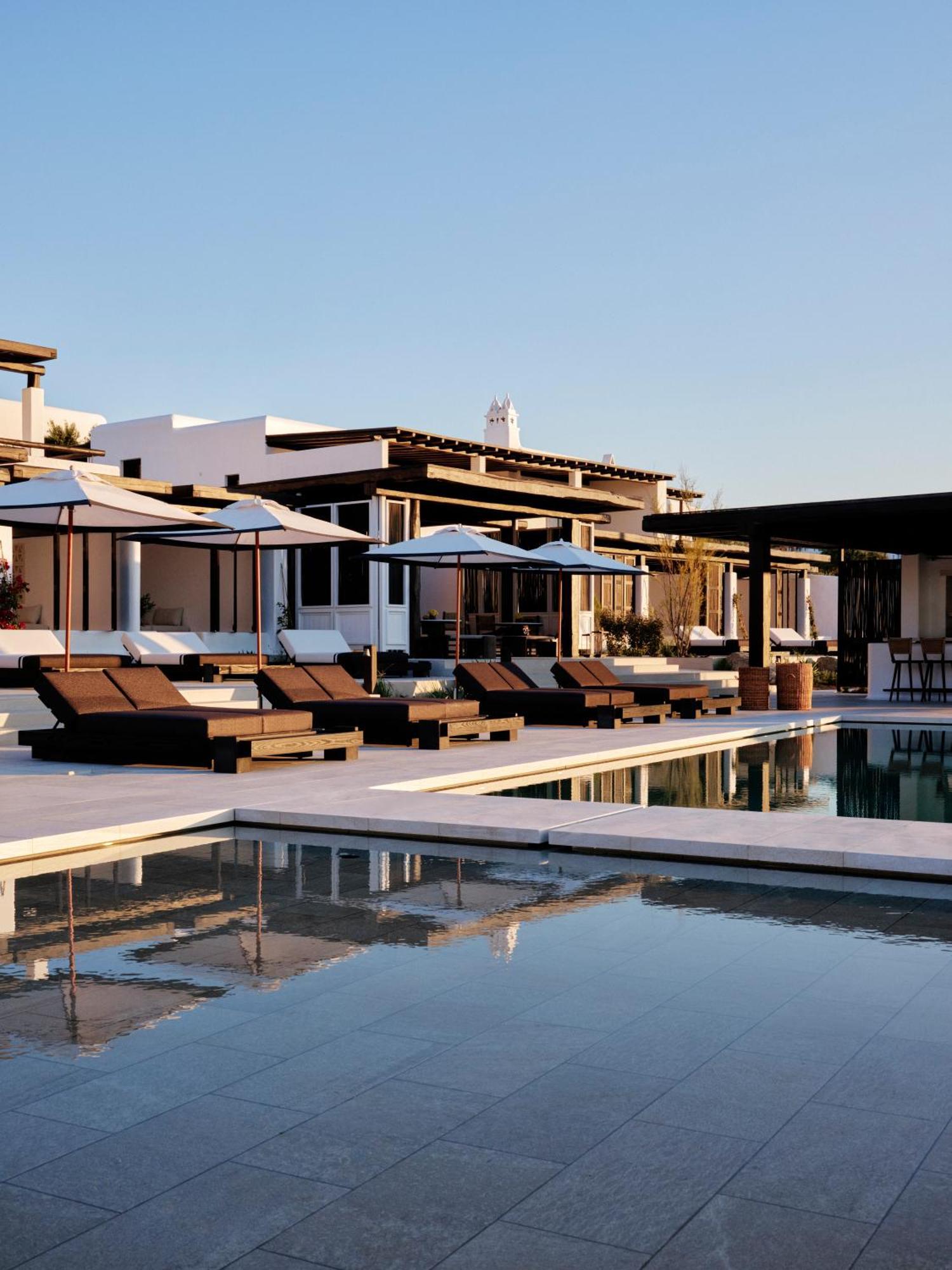 Hotel Kalesma Mykonos