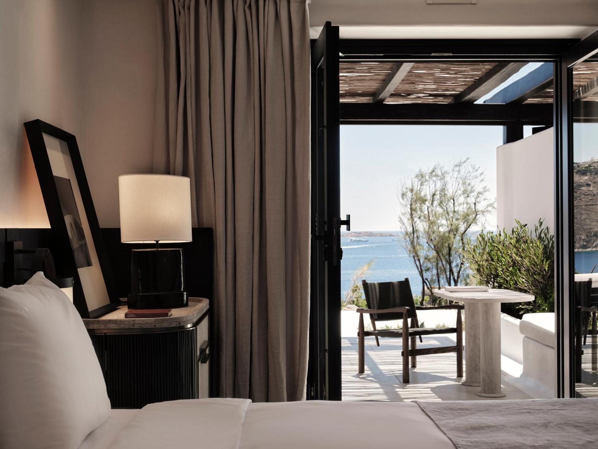 Kalesma Mykonos Hotel 5*