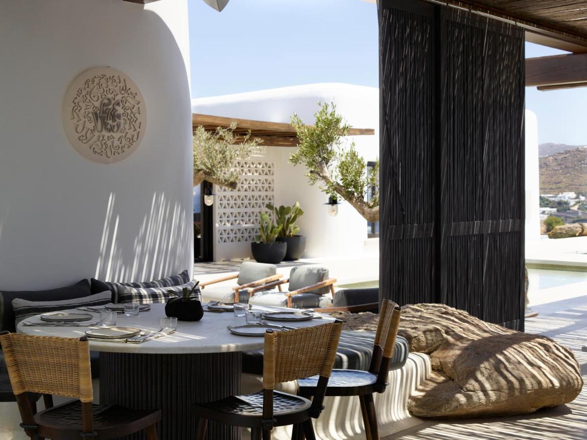 Hotel Kalesma Mykonos Ornos (Mykonos)