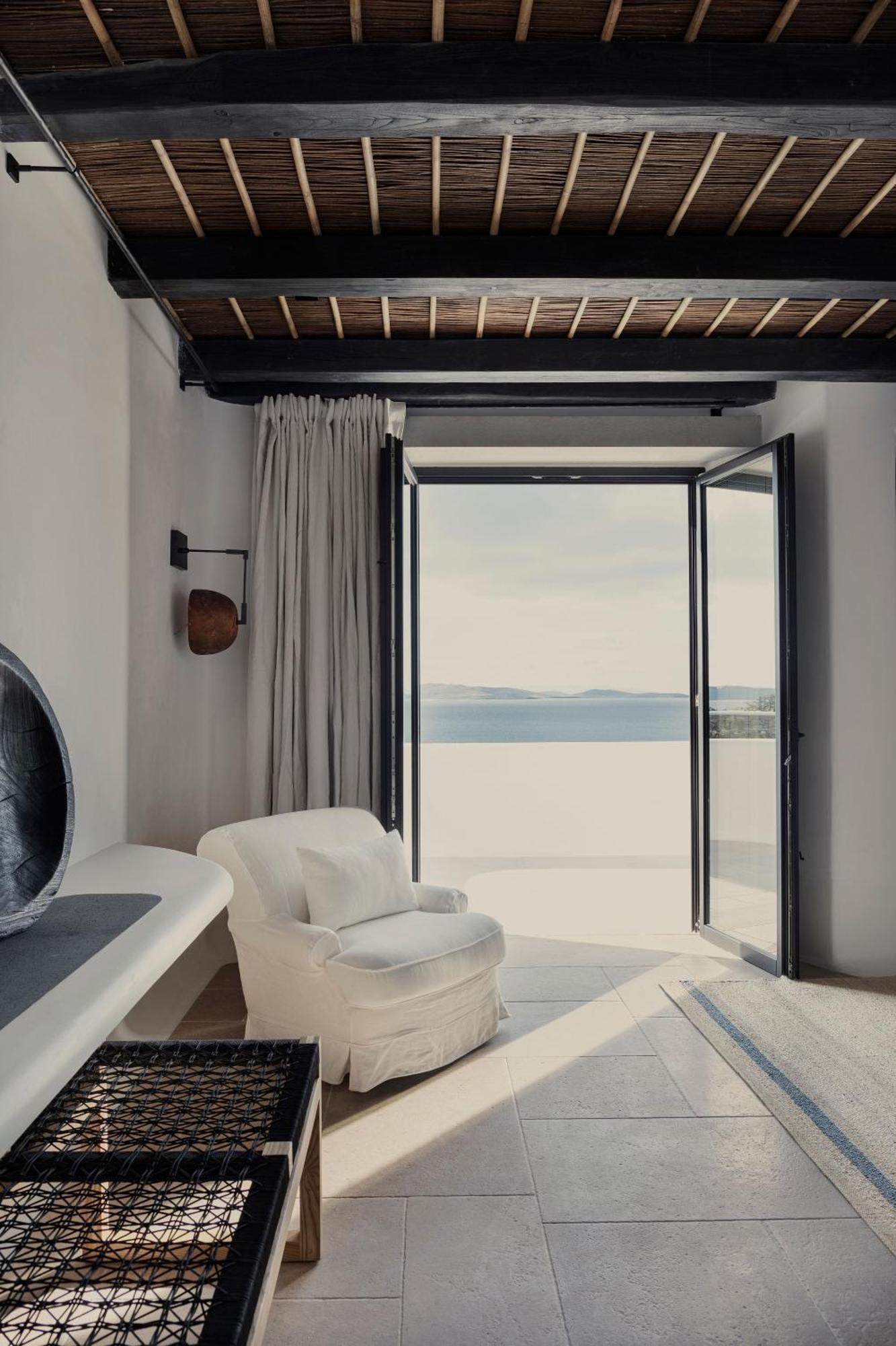 Kalesma Mykonos Hotel Ornos (Mykonos)