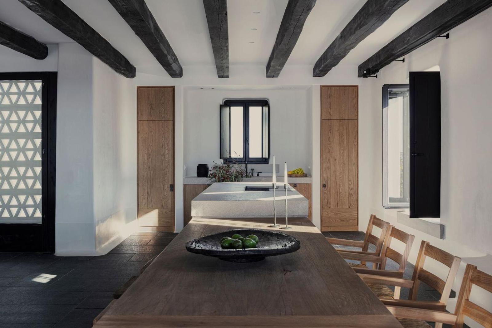 Hotel Kalesma Mykonos