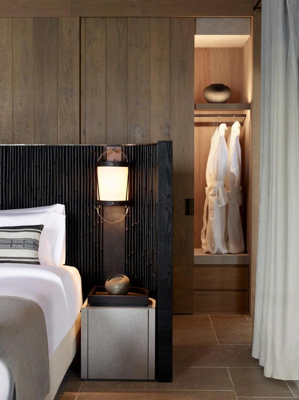 Kalesma Mykonos 5* Ornos (Mykonos)