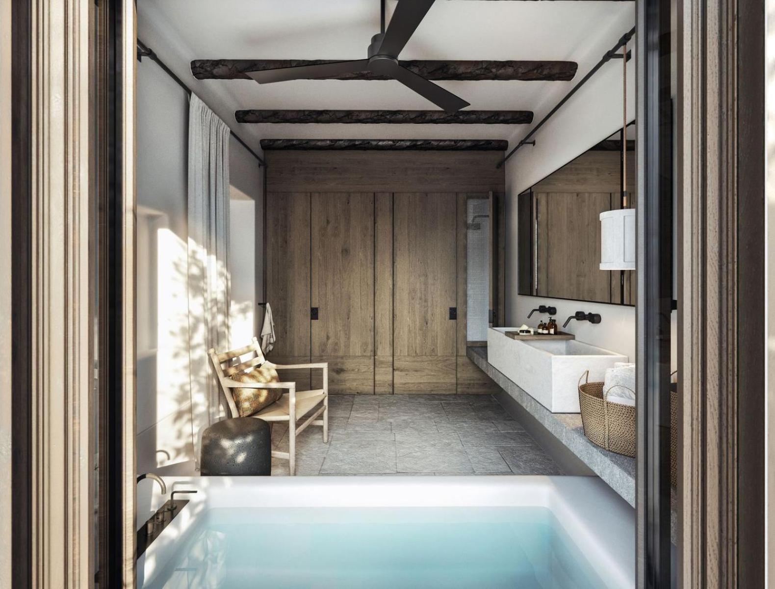 Hotel Kalesma Mykonos 5*