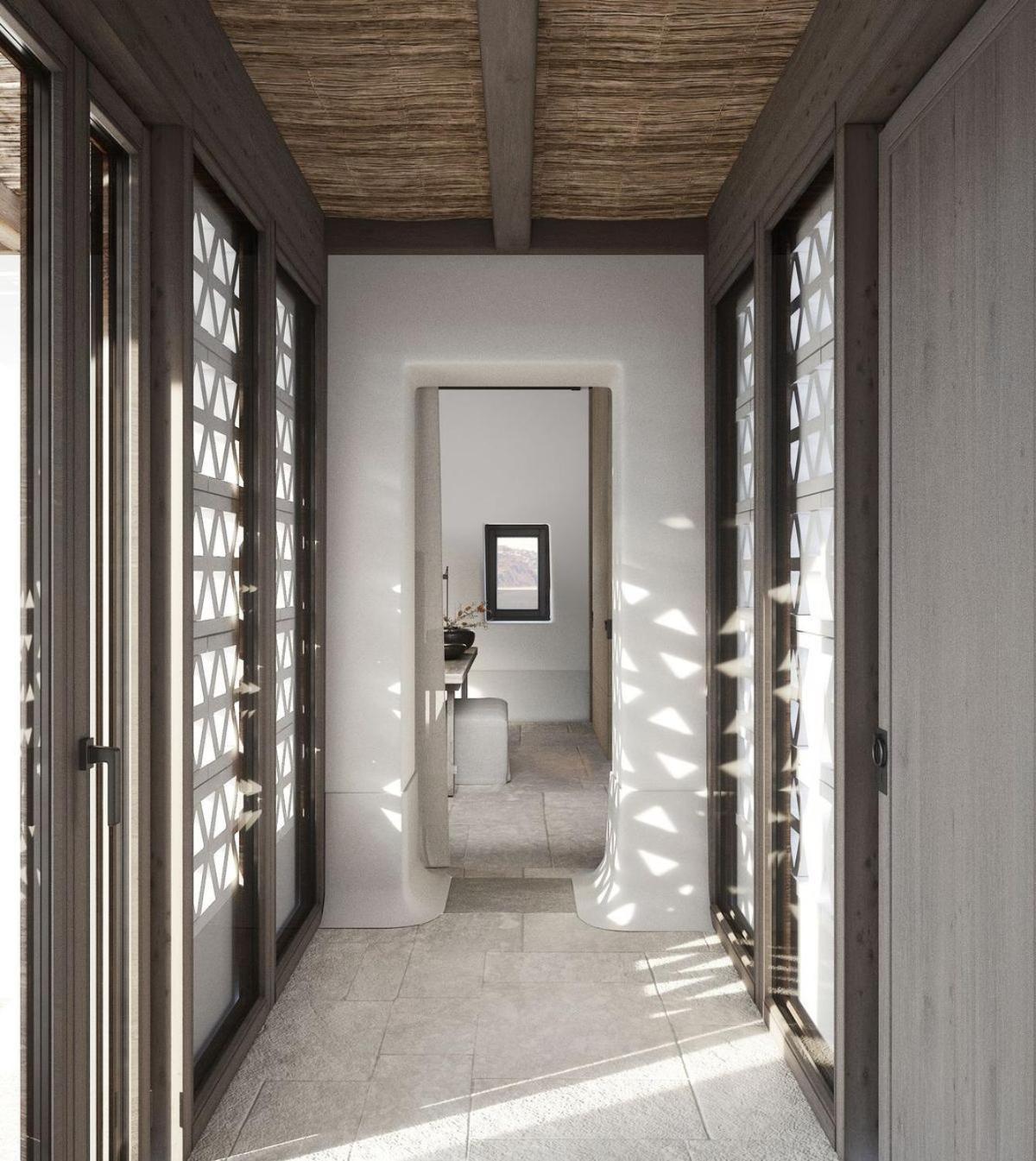 Kalesma Mykonos 5*