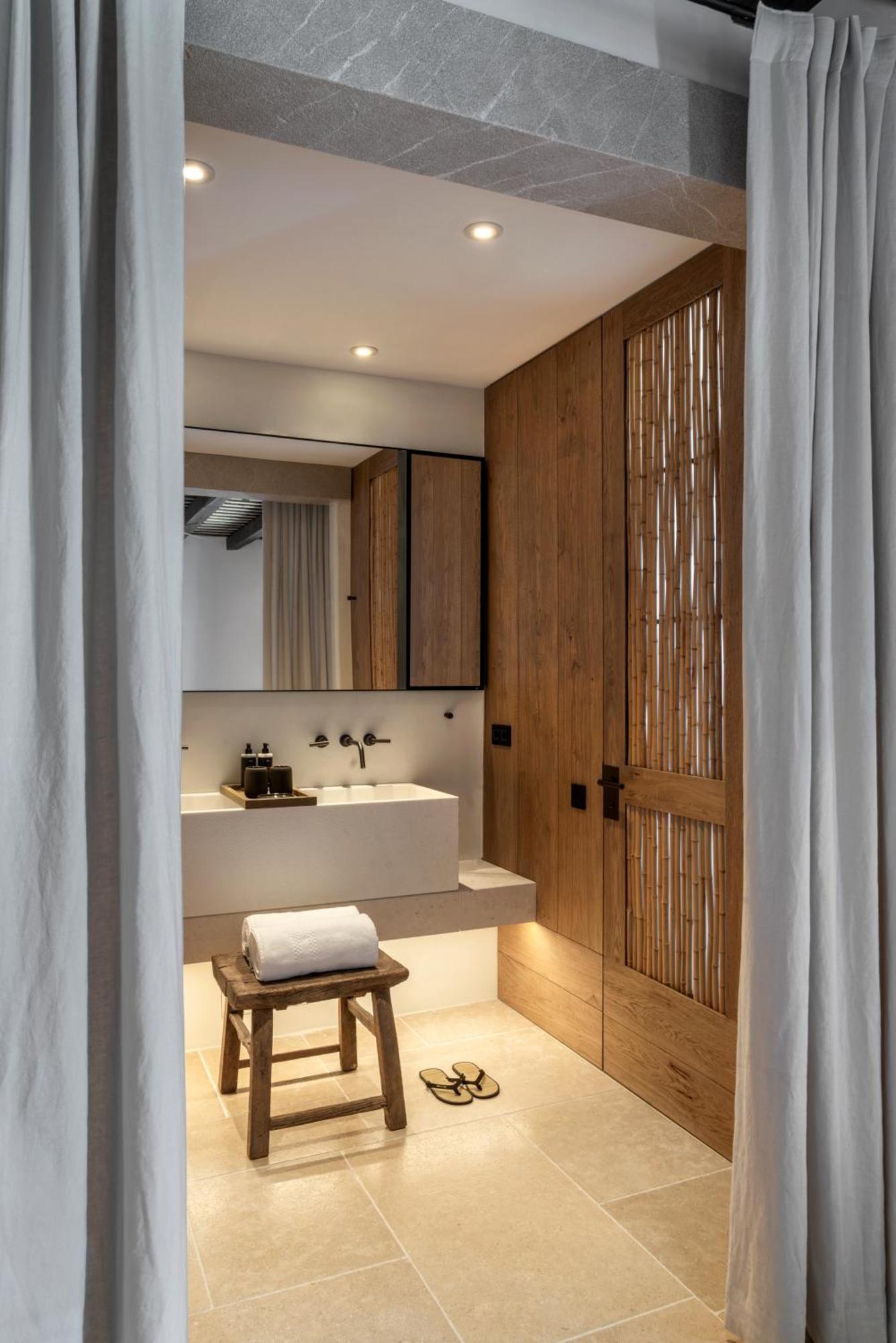 Kalesma Mykonos 5* Ornos (Mykonos)